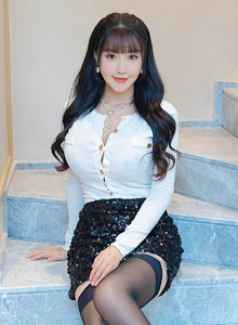 Flower朱可儿